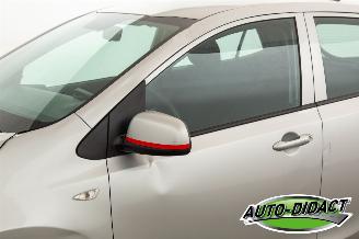 Kia Picanto 1.0 DPi 20.430 km Airco ComfortLine picture 34