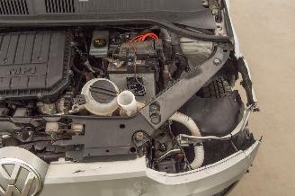 Volkswagen Up! 1.0 high up! 122.047 km Airco BlueMotion picture 28