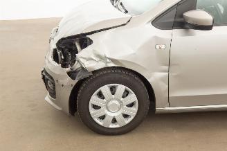 Volkswagen Up! 1.0 high up! 122.047 km Airco BlueMotion picture 24