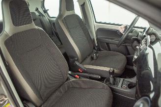 Volkswagen Up! 1.0 high up! 122.047 km Airco BlueMotion picture 13