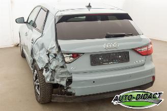 Audi A1 1.0 TFSI Automaat 14.309 km Clima Navi picture 31