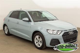 Audi A1 1.0 TFSI Automaat 14.309 km Clima Navi picture 2