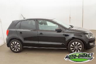 Volkswagen Polo 1.0 Automaat Clima Navi Bluemotion Edition picture 39