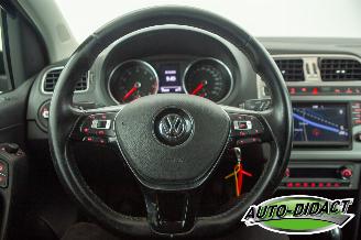 Volkswagen Polo 1.0 Automaat Clima Navi Bluemotion Edition picture 4