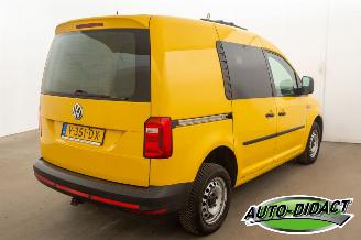 Volkswagen Caddy 1.6 TDI Automaat Airco L1H1 Trendline picture 4