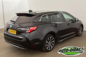 Toyota Corolla Touring Sports 1.8 Hybrid Automaat 85.023 km Clima Navi Camera Dynamic picture 4