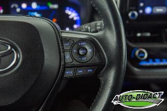 Toyota Corolla Touring Sports 1.8 Hybrid Automaat 85.023 km Clima Navi Camera Dynamic picture 16