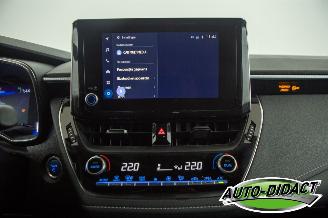 Toyota Corolla Touring Sports 1.8 Hybrid Automaat 85.023 km Clima Navi Camera Dynamic picture 9