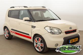 Kia Soul 1.6 X-ecutive Airco picture 2