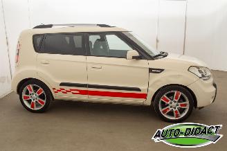 Kia Soul 1.6 X-ecutive Airco picture 38