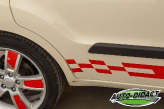 Kia Soul 1.6 X-ecutive Airco picture 31