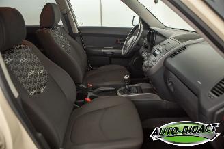 Kia Soul 1.6 X-ecutive Airco picture 17