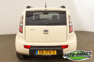 Kia Soul 1.6 X-ecutive Airco picture 35