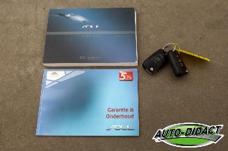 Kia Soul 1.6 X-ecutive Airco picture 24