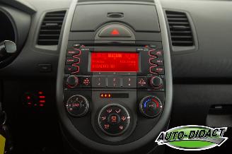 Kia Soul 1.6 X-ecutive Airco picture 7