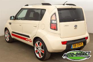 Kia Soul 1.6 X-ecutive Airco picture 3