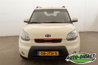 Kia Soul 1.6 X-ecutive Airco picture 34