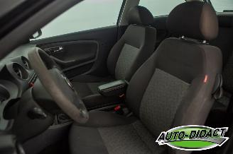 Seat Ibiza 1.4-16V Airco picture 20