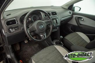 Volkswagen Polo Cross 1.2 TSI Clima Navi picture 22