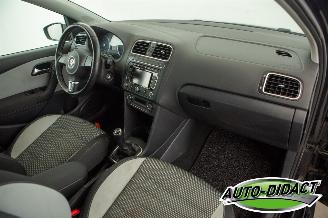 Volkswagen Polo Cross 1.2 TSI Clima Navi picture 16