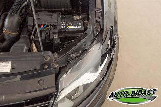 Volkswagen Polo Cross 1.2 TSI Clima Navi picture 34