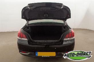 Peugeot 508 1.6 e-THP Clima Navi Blue Lease Executive picture 43