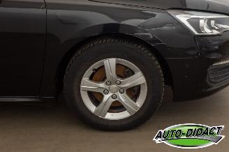 Peugeot 508 1.6 e-THP Clima Navi Blue Lease Executive picture 39