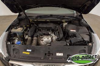 Peugeot 508 1.6 e-THP Clima Navi Blue Lease Executive picture 40