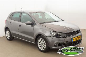 Volkswagen Polo 1.2 TSI Automaat Clima Navi picture 2