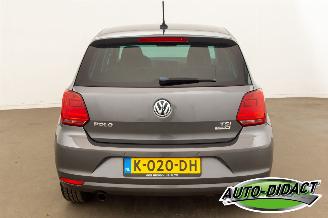 Volkswagen Polo 1.2 TSI Automaat Clima Navi picture 43