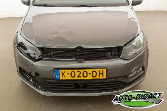 Volkswagen Polo 1.2 TSI Automaat Clima Navi picture 36