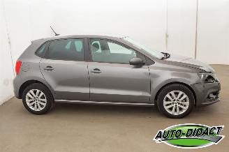Volkswagen Polo 1.2 TSI Automaat Clima Navi picture 46