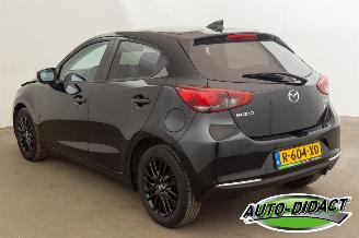 Mazda 2 1.5 Skyactiv-G 69.412 km Airco Camera Sportive picture 3
