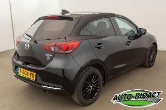 Mazda 2 1.5 Skyactiv-G 69.412 km Airco Camera Sportive picture 4