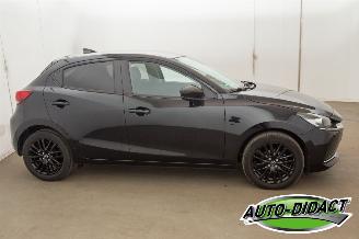 Mazda 2 1.5 Skyactiv-G 69.412 km Airco Camera Sportive picture 41