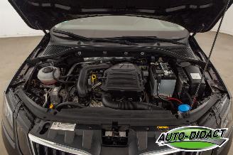 Skoda Octavia 1.0 TSI Automaat Clima Greentech Ambition Business picture 31