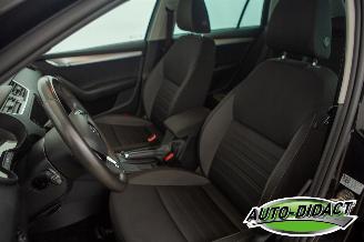 Skoda Octavia 1.0 TSI Automaat Clima Greentech Ambition Business picture 25