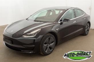 uszkodzony samochody osobowe Tesla Model 3 Long Range Dual AWD 2020/8