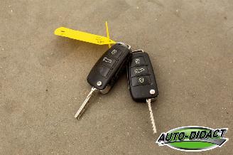 Audi A3 1.6 TDI Clima Navi picture 27