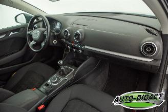 Audi A3 1.6 TDI Clima Navi picture 19