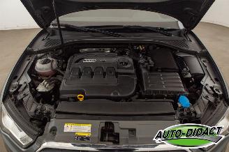 Audi A3 1.6 TDI Clima Navi picture 29