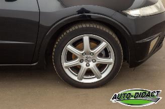 Honda Civic 1.4 Clima picture 30