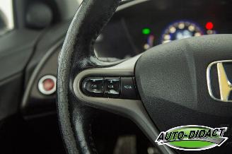 Honda Civic 1.4 Clima picture 13