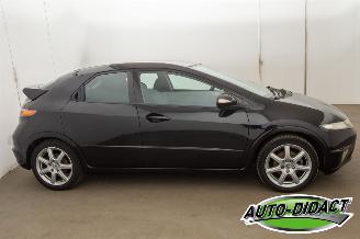 Honda Civic 1.4 Clima picture 36