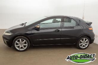 Honda Civic 1.4 Clima picture 35