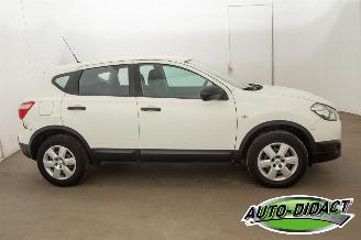 Nissan Qashqai 1.6 Airco picture 39