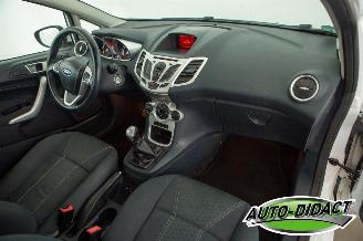 Ford Fiesta 1.25 Clima picture 18