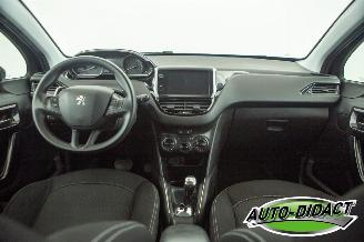 Peugeot 208 1.2 Automaat Airco Navi PureTech Active picture 21