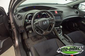 Honda Civic 1.4 Clima Camera picture 25