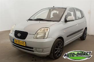 Damaged car Kia Picanto 1.0 Light 2008/2